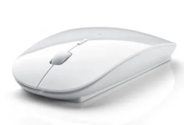 Mouse Sem Fio Wireless 3