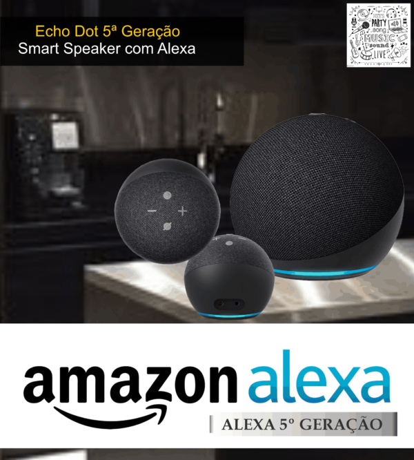 Alexa 11